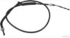 HERTH+BUSS JAKOPARTS J3910314 Cable, parking brake